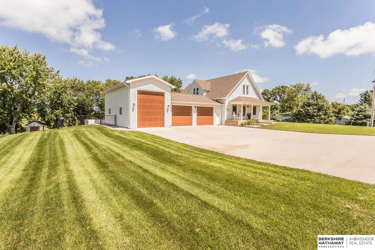 703 W Iowa Street, Crofton, NE 68730 - #1