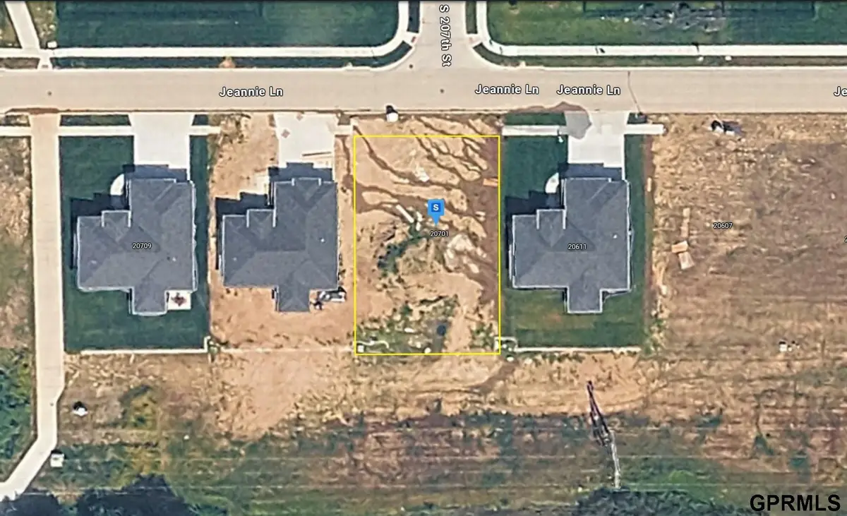 20701 Jeannie Lane, Gretna, NE 68028 - #1