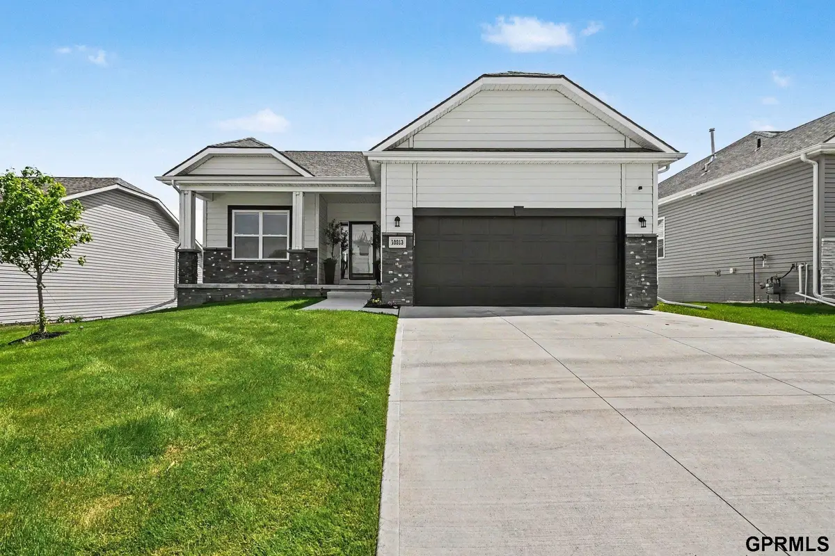 10313 S 209th Street, Gretna, NE 68028 - #1