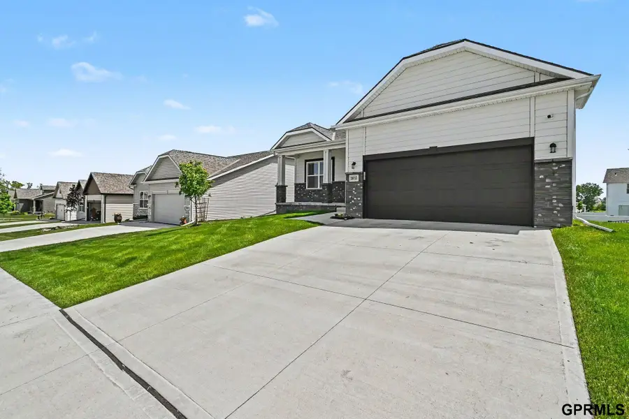 10313 S 209th Street, Gretna, NE 68028 - #2