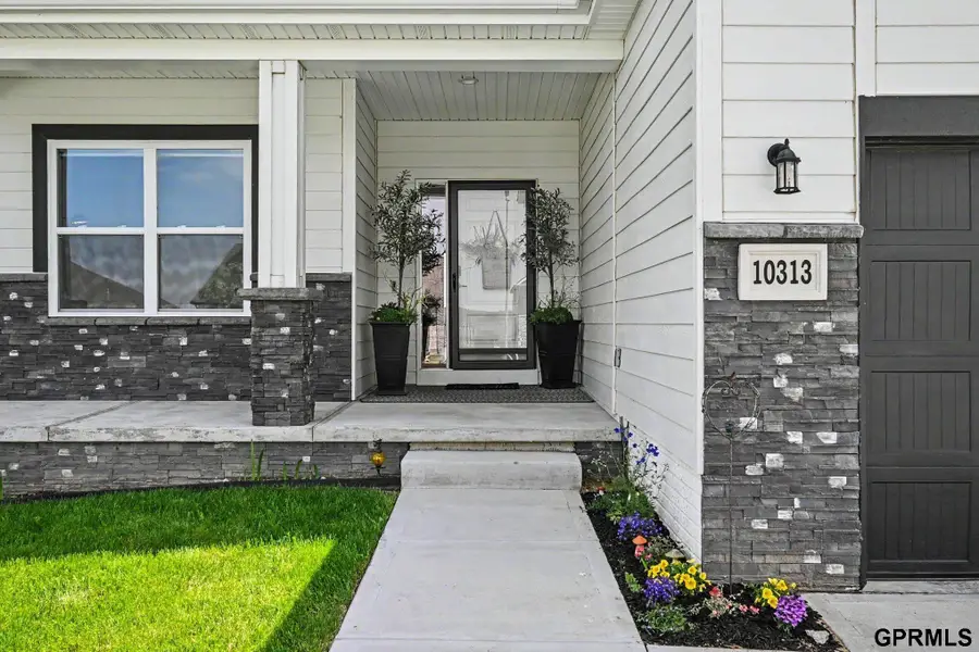 10313 S 209th Street, Gretna, NE 68028 - #3
