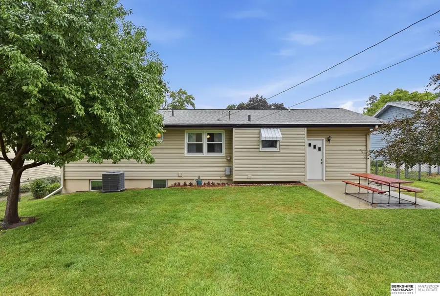2213 Greensboro Avenue, Bellevue, NE 68005 - #3