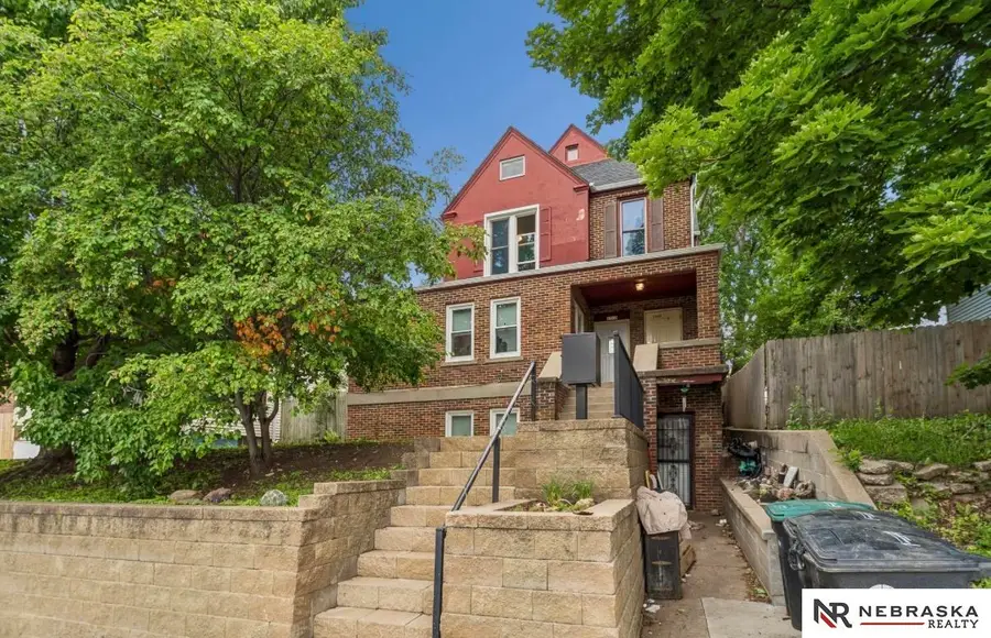 1310 S 31st Street, Omaha, NE 68105 - #2