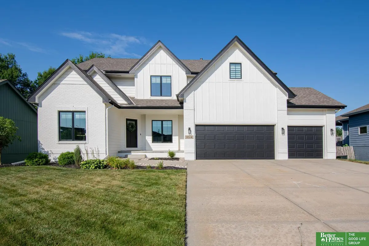 2318 S 177th Street, Omaha, NE 68130 - #1