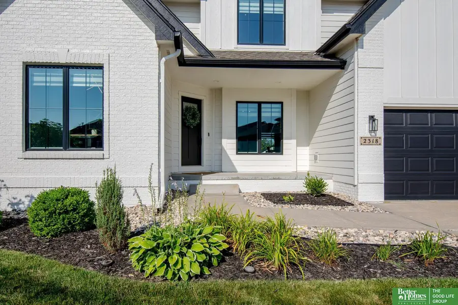 2318 S 177th Street, Omaha, NE 68130 - #2