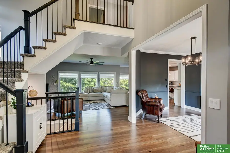 2318 S 177th Street, Omaha, NE 68130 - #3