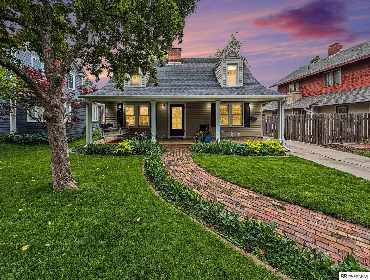 2909 S 26th Street, Lincoln, NE 68502 - #1