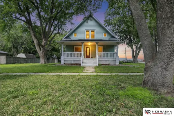 1269 4th Street, David City, NE 68632