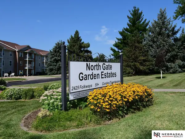 2425 Folkways Boulevard #339, Lincoln, NE 68521