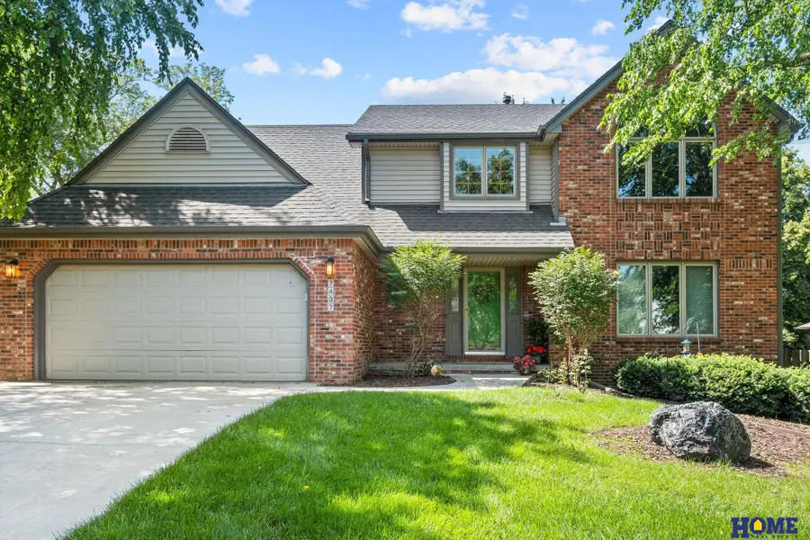 7437 Grand Oaks Drive, Lincoln, NE 68516 - #3