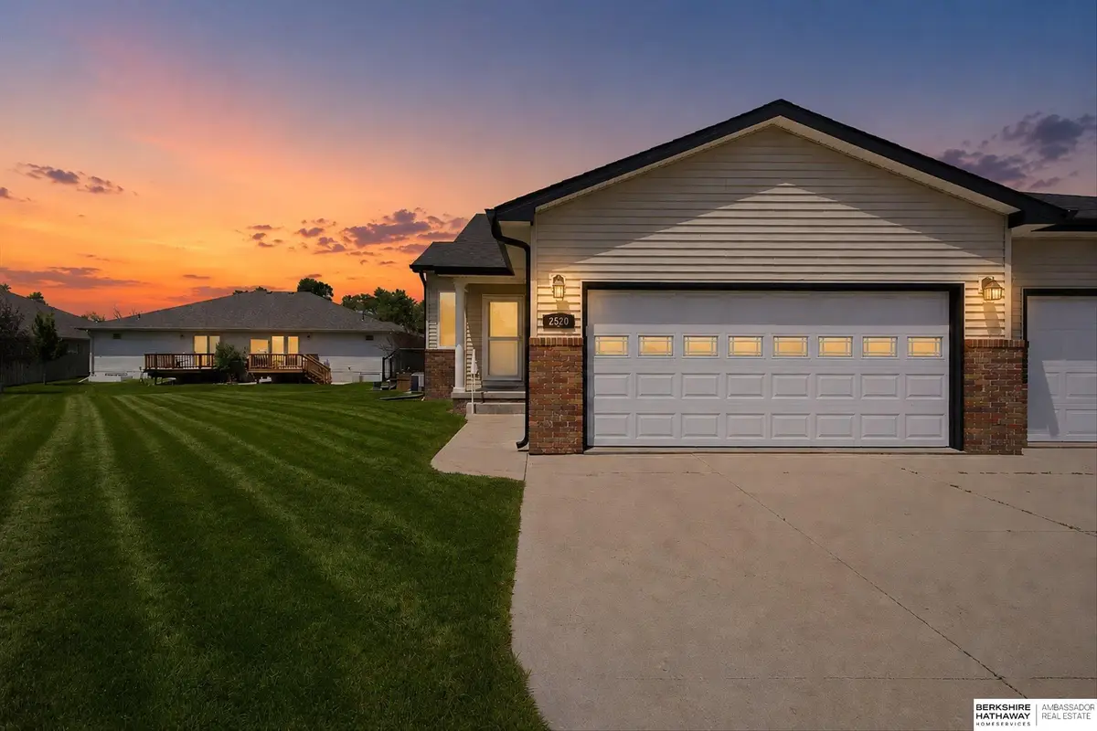 2520 Winston Circle, Fremont, NE 68025 - #1
