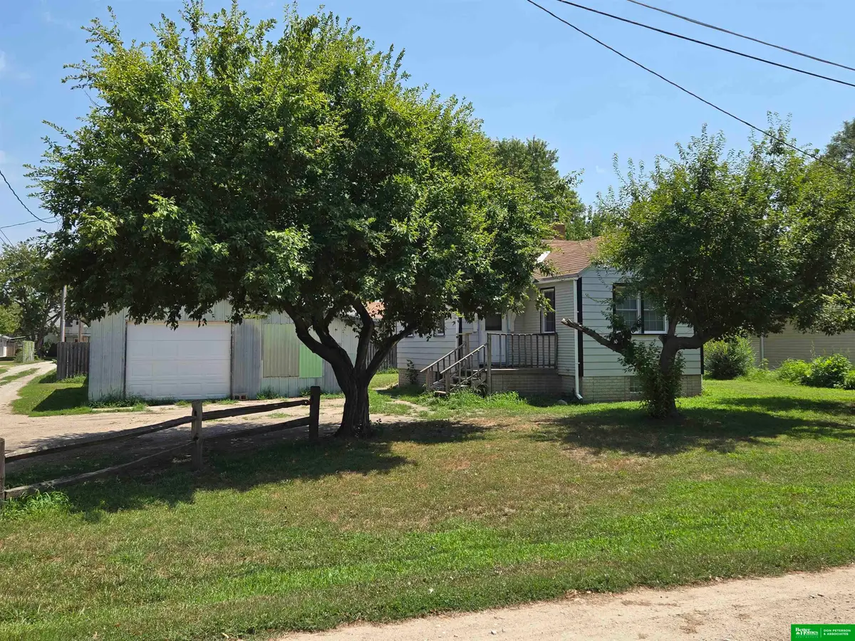 160 S Morrell Street, Fremont, NE 68025 - #1