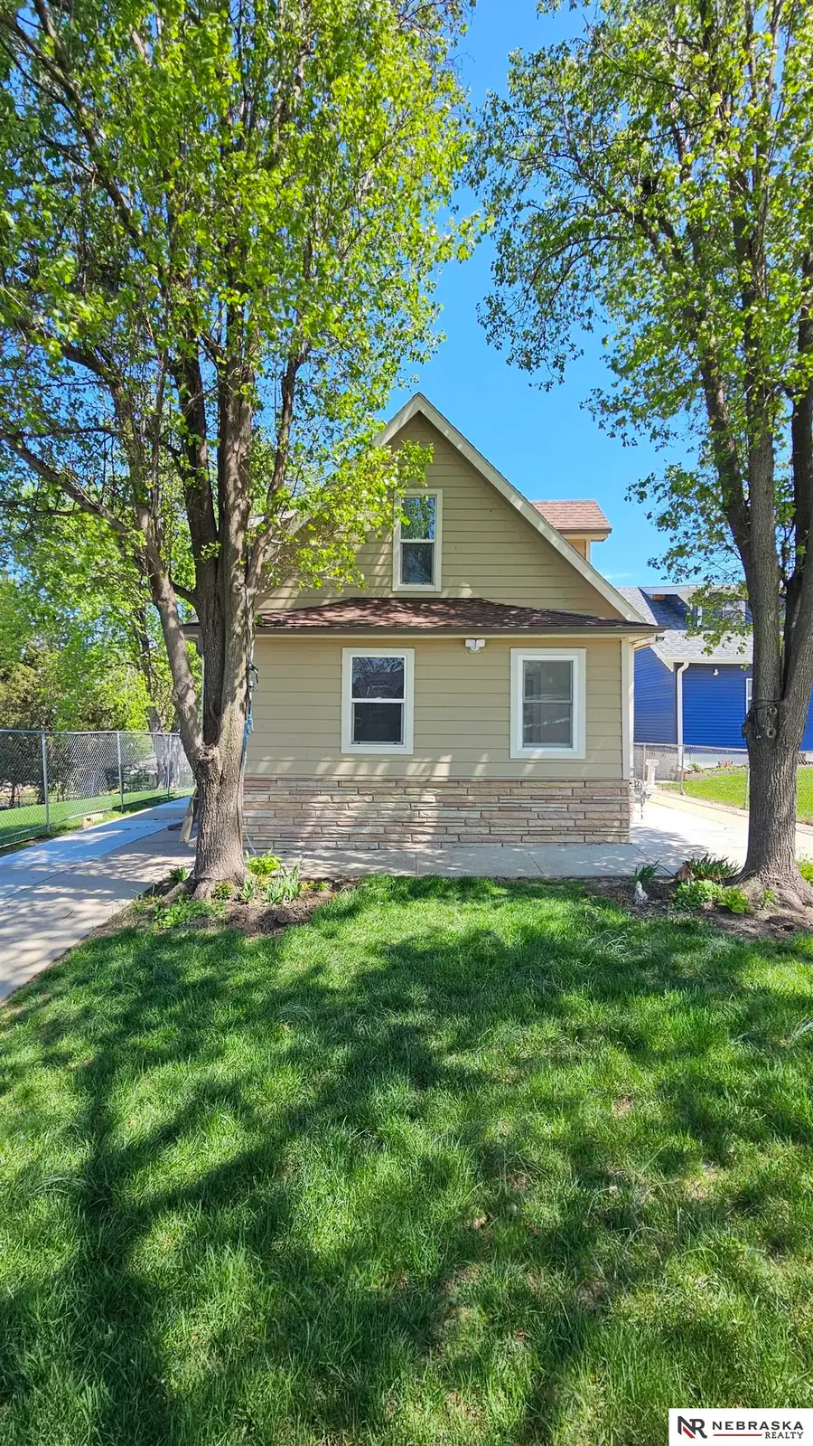 4515 S 17th Street, Omaha, NE 68107 - #3