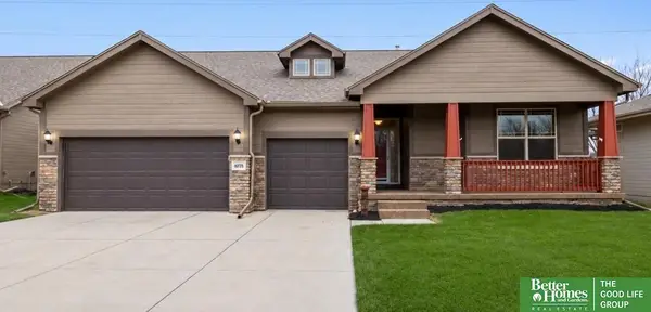 18721 Mason Street, Elkhorn, NE 68022