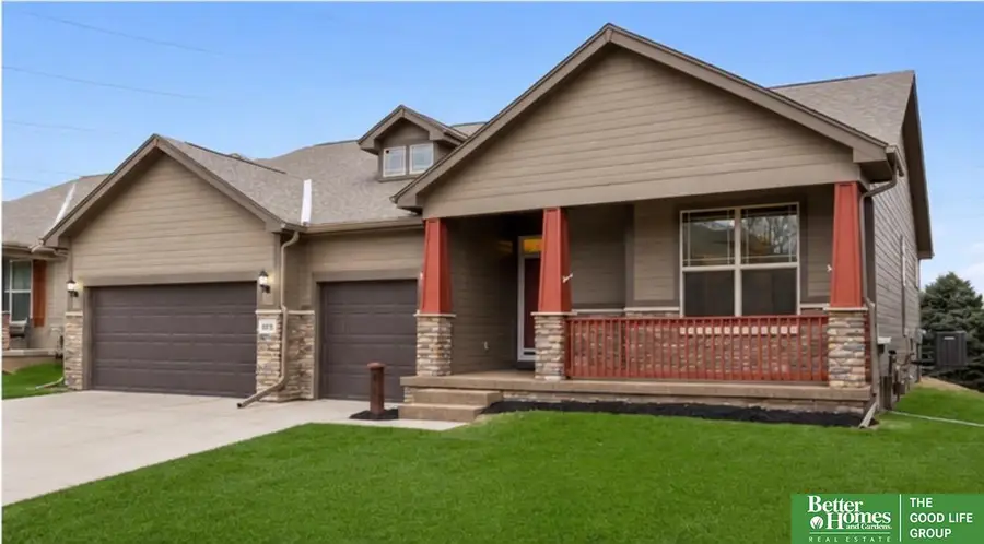 18721 Mason Street, Elkhorn, NE 68022 - #3