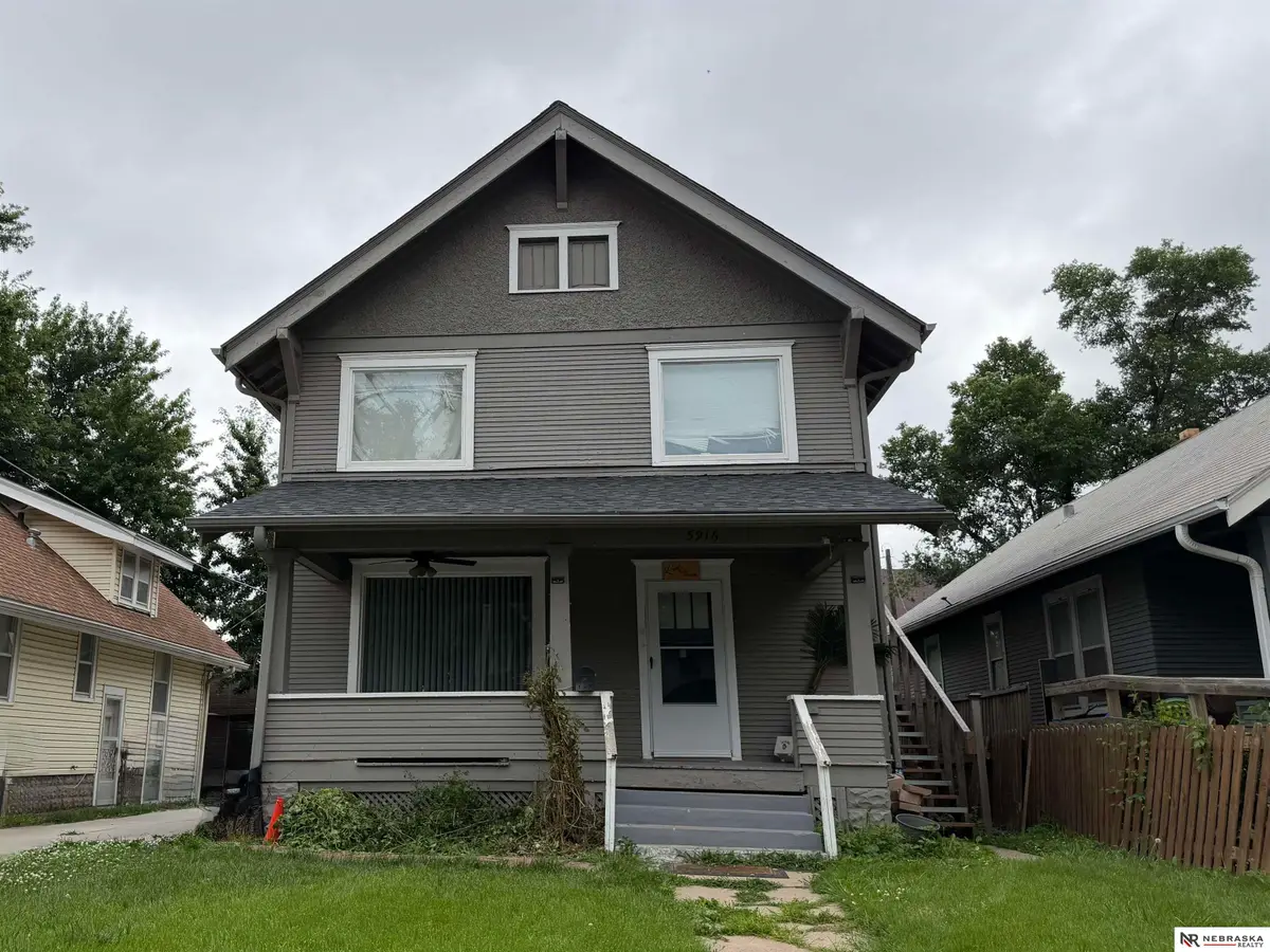 5916 N 24th Street, Omaha, NE 68110 - #1