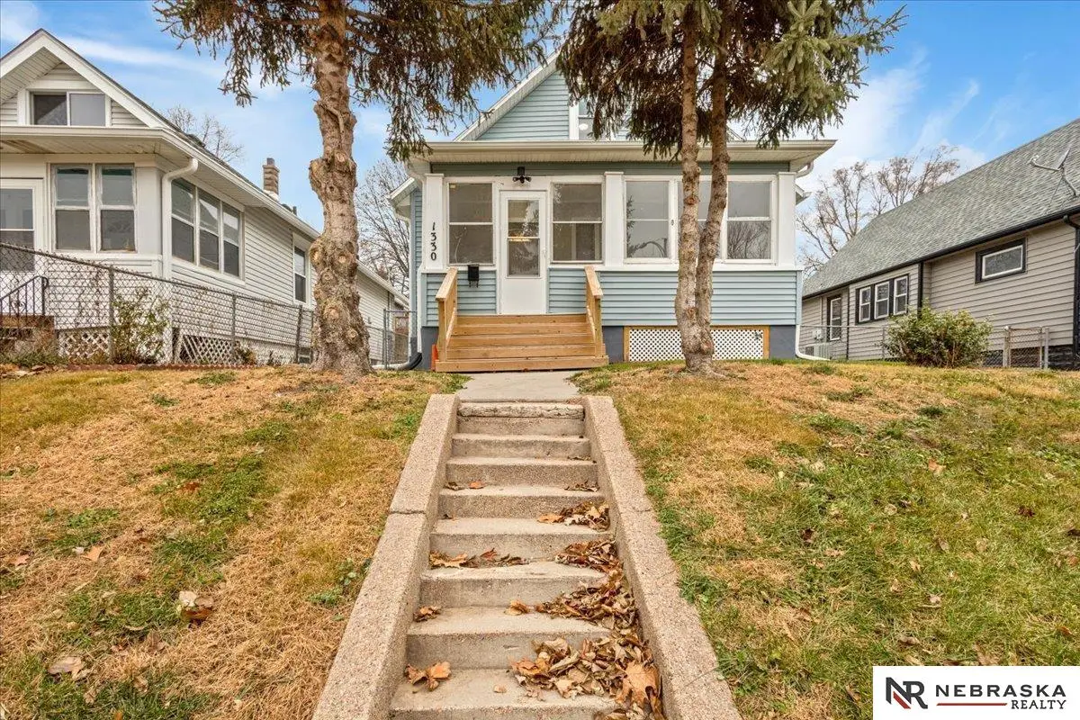 1330 S 21st Street, Omaha, NE 68107 - #1