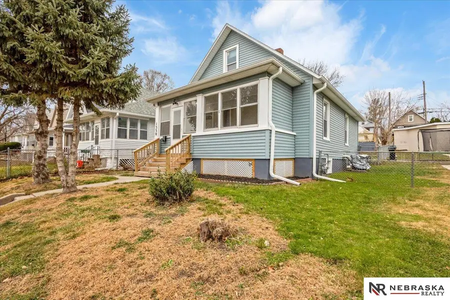 1330 S 21st Street, Omaha, NE 68107 - #2