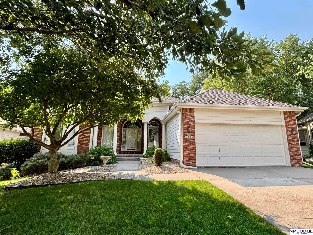 3236 N 159 Avenue, Omaha, NE 68116 - #1