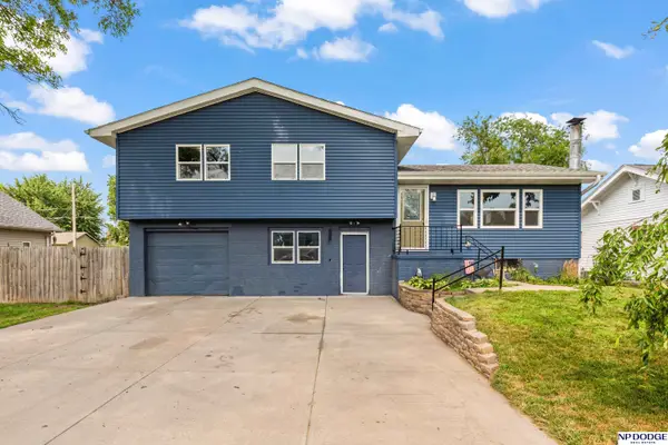 506 N Front Street, Waterloo, NE 68069