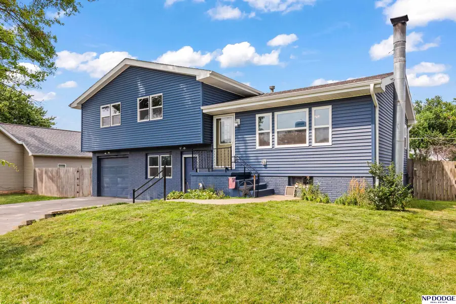 506 N Front Street, Waterloo, NE 68069 - #2
