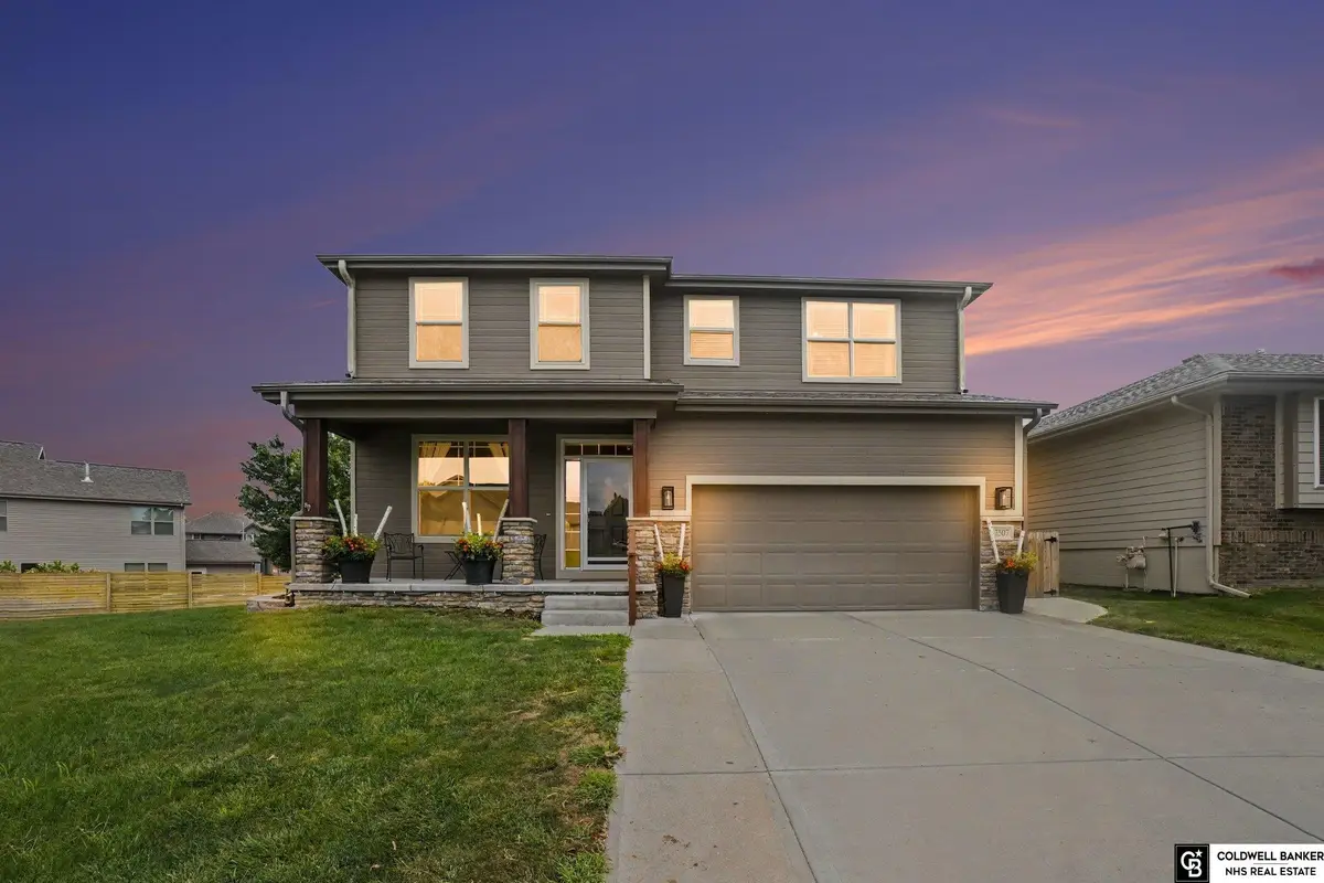 7507 S 189th Street, Omaha, NE 68136 - #1