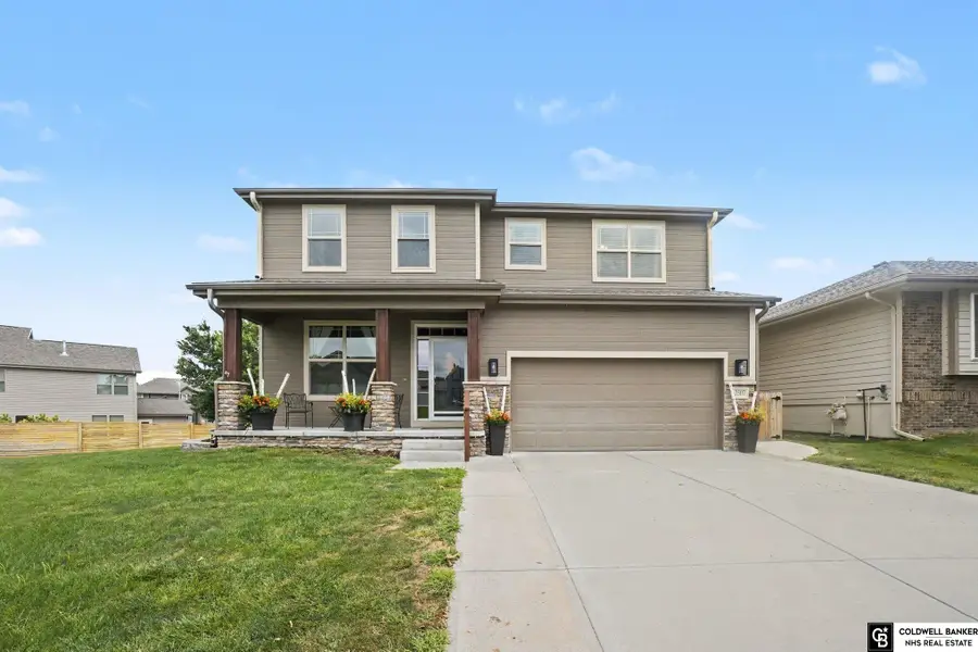 7507 S 189th Street, Omaha, NE 68136 - #2