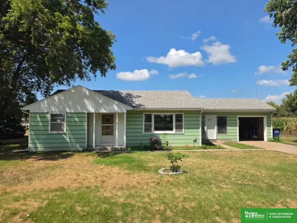 1014 E 9th Street, Schuyler, NE 68661