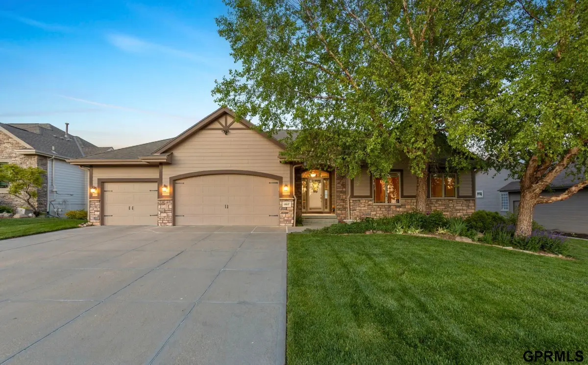 11617 S 201st Street, Gretna, NE 68028 - #1