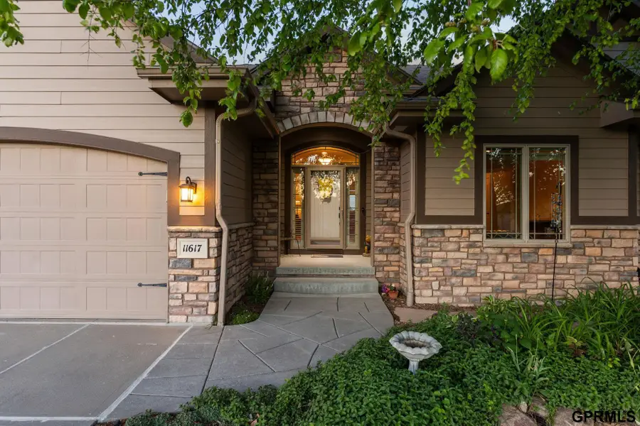 11617 S 201st Street, Gretna, NE 68028 - #2