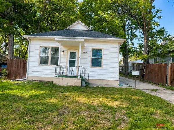 2264 Dudley Street, Lincoln, NE 68503