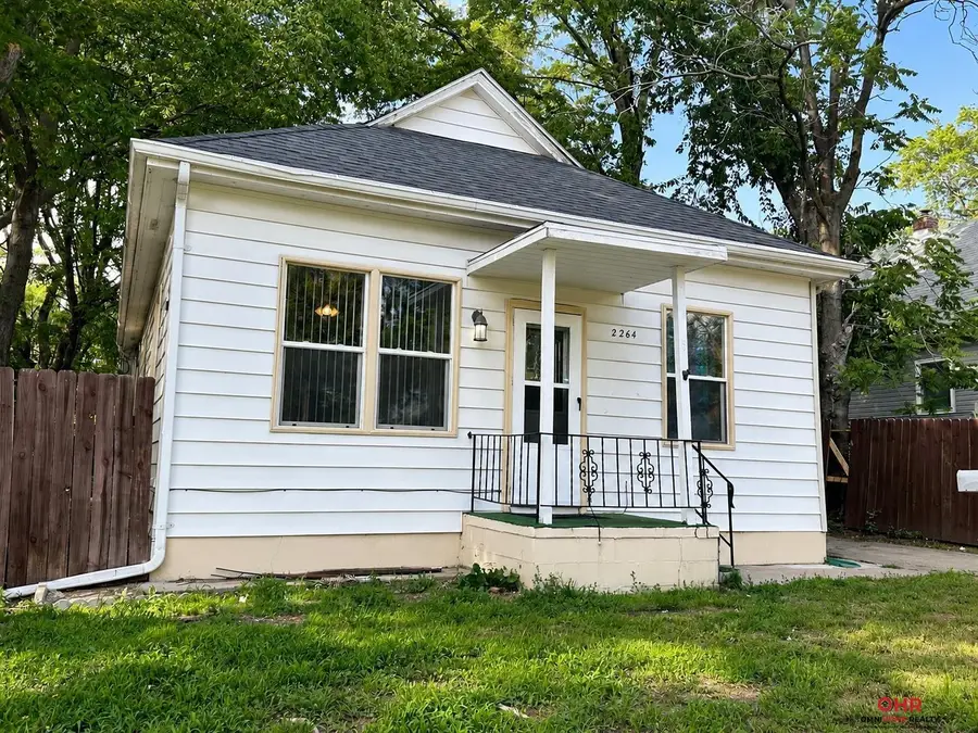 2264 Dudley Street, Lincoln, NE 68503 - #2