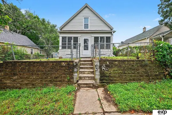 3609 V Street, Omaha, NE 68107