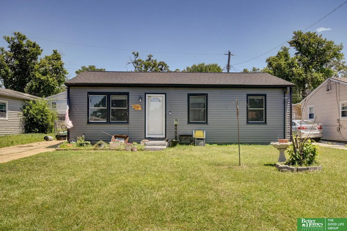 4473 S 61 Avenue, Omaha, NE 68117 - #1