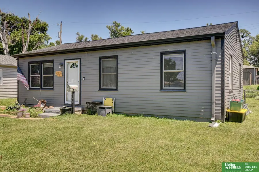 4473 S 61 Avenue, Omaha, NE 68117 - #2