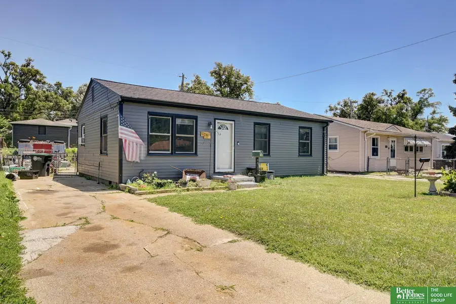 4473 S 61 Avenue, Omaha, NE 68117 - #3