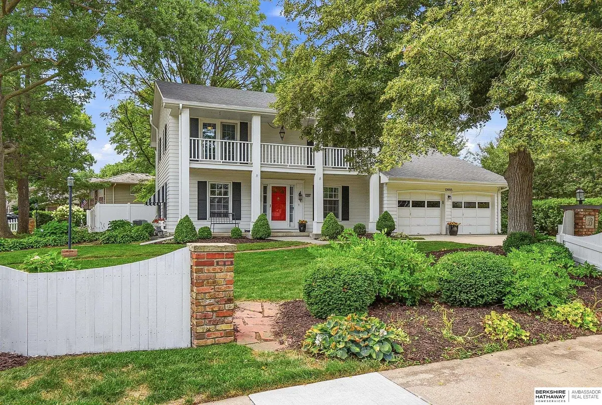 13905 Poppleton Circle, Omaha, NE 68144 - #1
