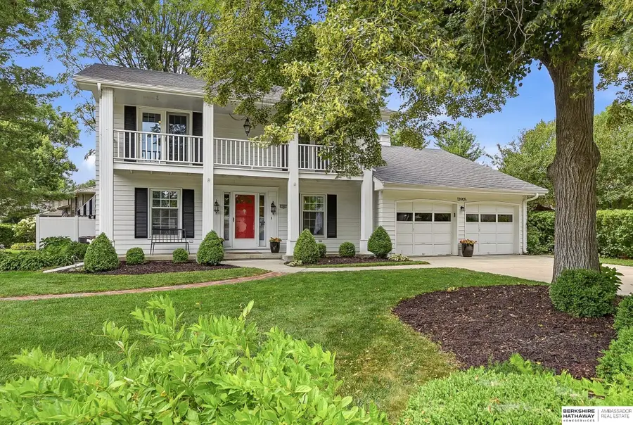 13905 Poppleton Circle, Omaha, NE 68144 - #2