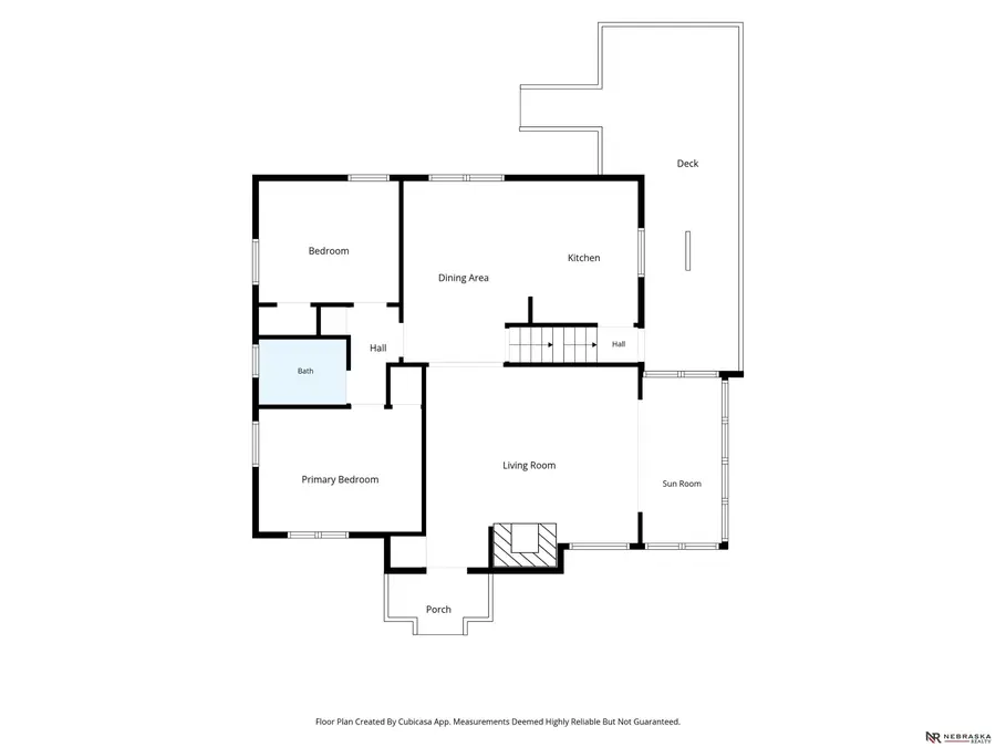 2004 N 51st Street, Omaha, NE 68104 - #3