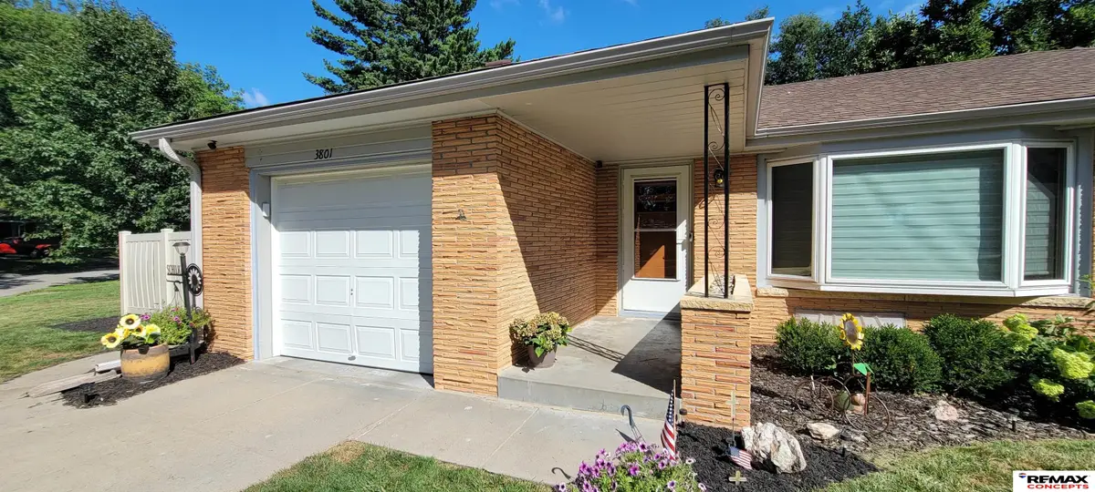 3801 X Street, Lincoln, NE 68503 - #1