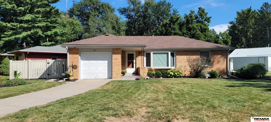 3801 X Street, Lincoln, NE 68503 - #3
