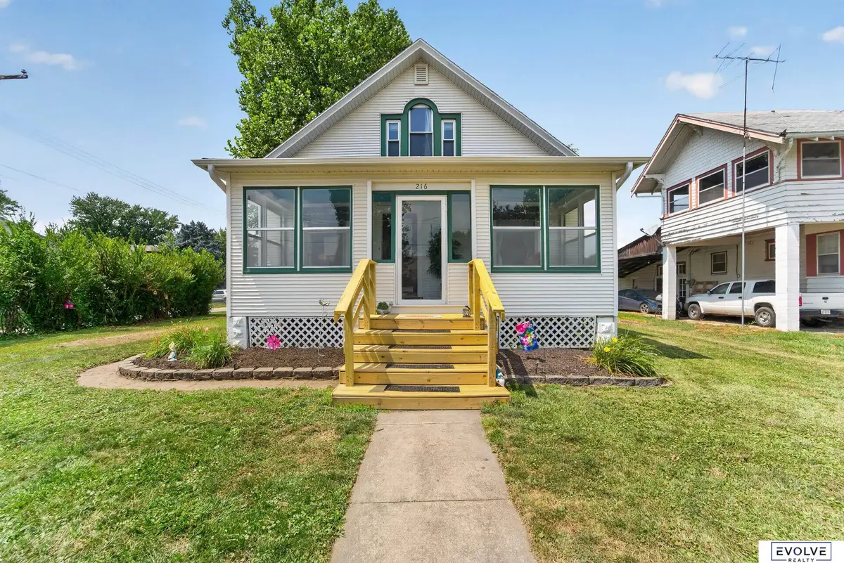 216 N 12th Street, Tekamah, NE 68061 - #1