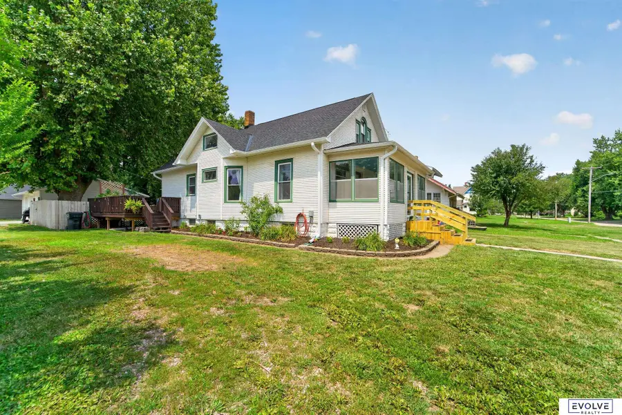 216 N 12th Street, Tekamah, NE 68061 - #3