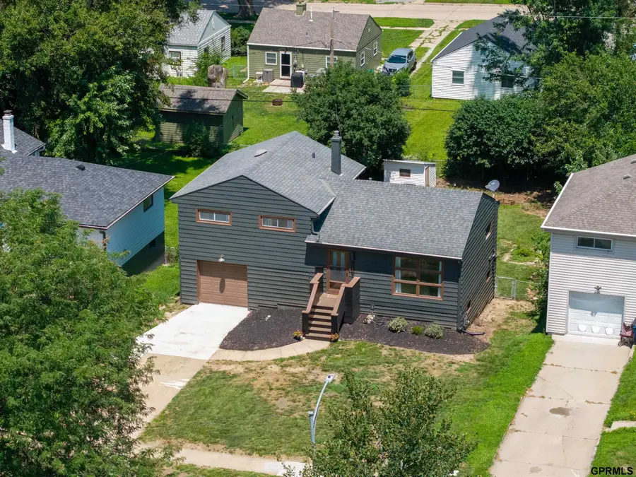 6622 Lafayette Avenue, Omaha, NE 68132 - #2