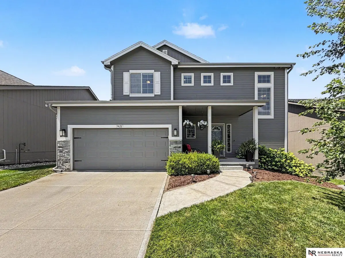 7422 N 144th Avenue, Bennington, NE 68007 - #1
