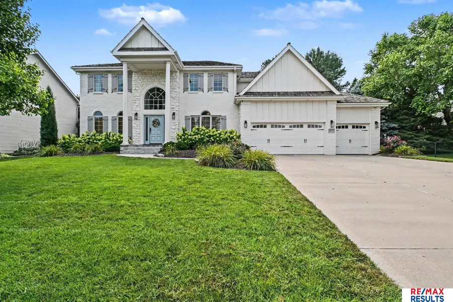 2108 S 181 Circle, Omaha, NE 68130 - #2