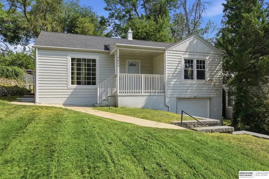 4824 Pratt Street, Omaha, NE 68104 - #2