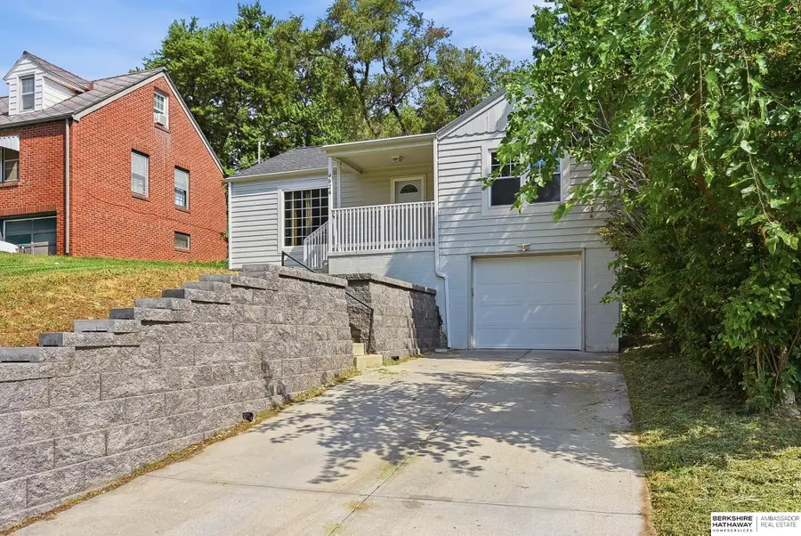 4824 Pratt Street, Omaha, NE 68104 - #3