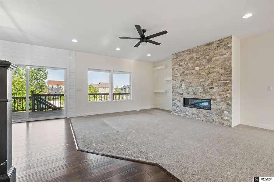 14909 S 21st Street, Bellevue, NE 68123 - #3