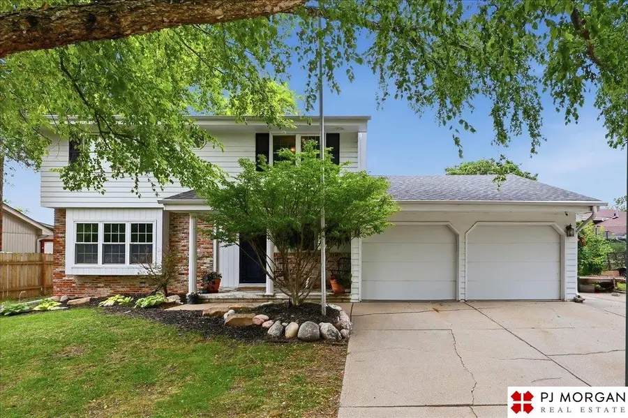 4012 N 95th Street, Omaha, NE 68134 - #2